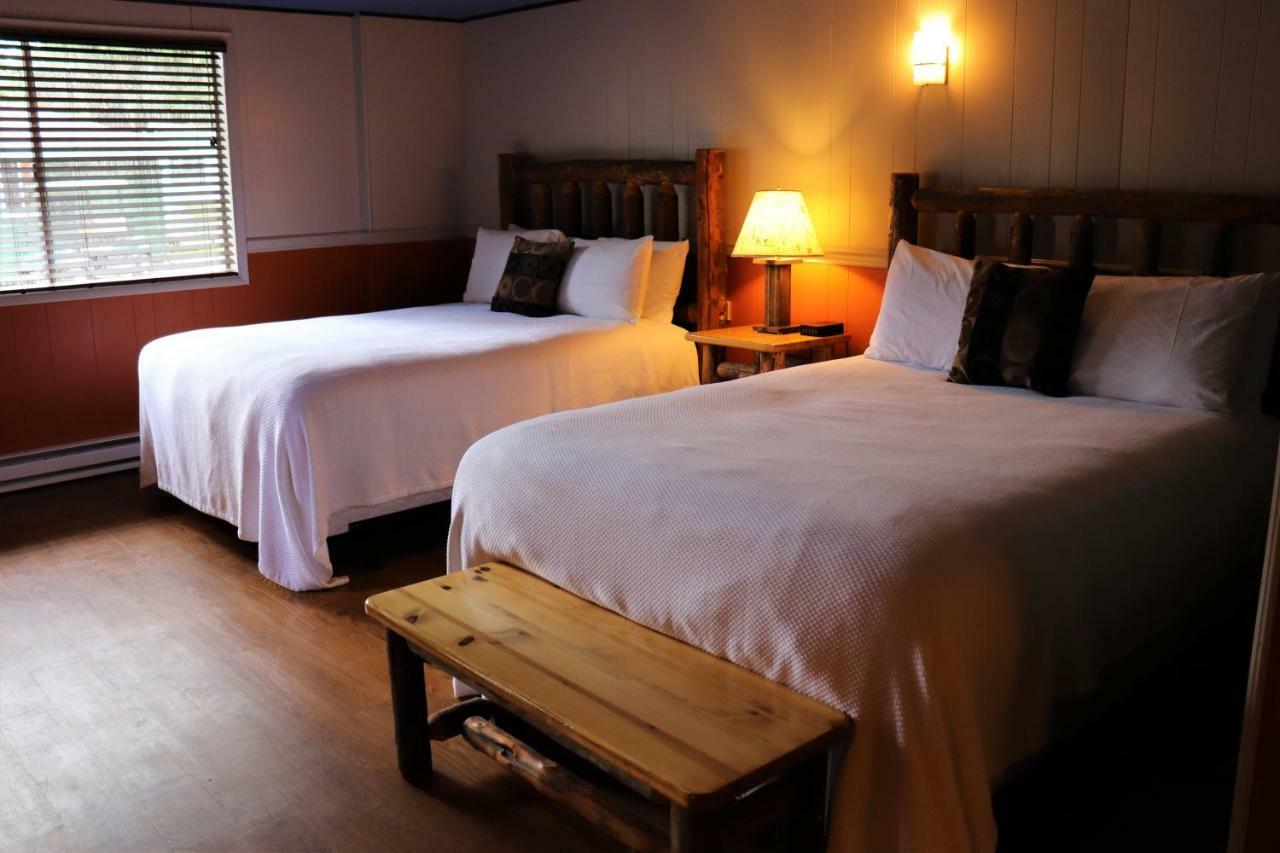 Lone Fir Resort Cougar Εξωτερικό φωτογραφία